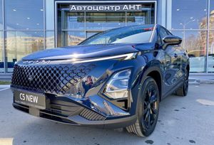 OMODA C5, 2024 г., Барнаул