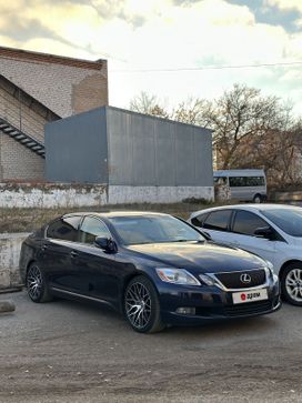 Lexus GS, 2010 г., Оренбург