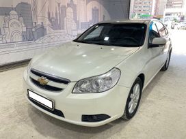 Chevrolet Epica, 2011 г., Самара