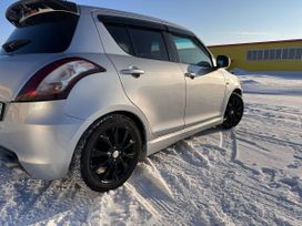 Suzuki Swift, 2013 г., Омск