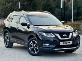 Nissan X-Trail, 2020 г., Иркутск
