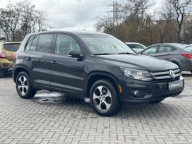 Volkswagen Tiguan, 2011 г., Ростов-на-Дону
