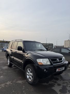 Mitsubishi Pajero, 2005 г., Оренбург
