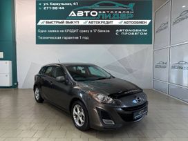 Mazda Axela, 2010 г., Красноярск