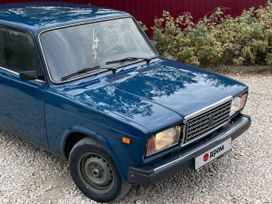 ВАЗ (Лада) 2107, 2008 г., Саратов