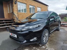 Toyota Harrier, 2017 г., Пермь