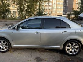 Toyota Avensis, 2006 г., Ростов-на-Дону