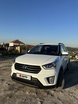 Hyundai Creta, 2019 г., Симферополь