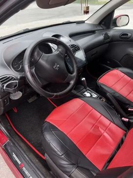 Peugeot 206, 2005 г., Симферополь