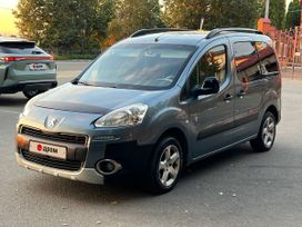 Peugeot Partner, 2012 г., Москва