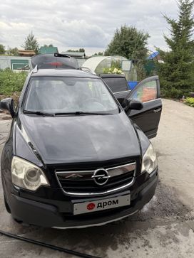 Opel Antara, 2011 г., Кемерово