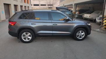 Skoda Kodiaq, 2020 г., Тюмень