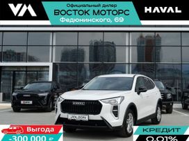 Haval Jolion, 2025 г., Тюмень