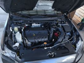 Mitsubishi Lancer, 2008 г., Севастополь