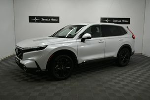 Honda CR-V, 2024 г., Санкт-Петербург