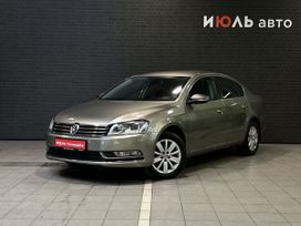 Volkswagen Passat, 2012 г., Челябинск