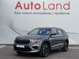 Skoda Kodiaq, 2025 г., Воронеж