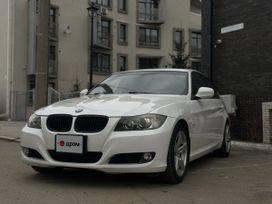 BMW 3, 2010 г., Иркутск