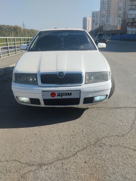 Skoda Octavia, 2006 г., Новокузнецк