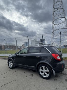 Opel Antara, 2010 г., Пермь