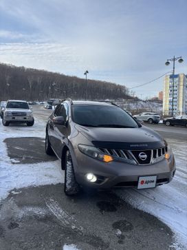 Nissan Murano, 2010 г., Владивосток