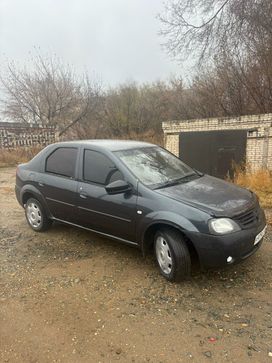 Renault Logan, 2006 г., Оренбург