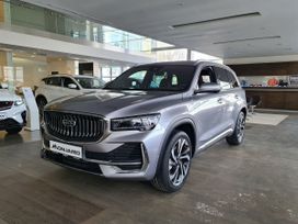 Geely Monjaro, 2025 г., Саратов