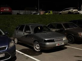 ВАЗ (Лада) 2112, 2006 г., Челябинск