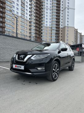 Nissan X-Trail, 2021 г., Барнаул