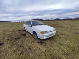 ВАЗ (Лада) 2114, 2011 г., Уфа