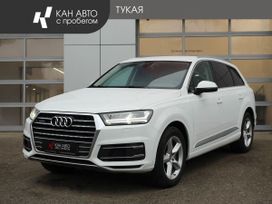 Audi Q7, 2019 г., Казань