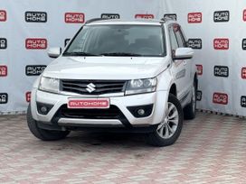 Suzuki Grand Vitara, 2012 г., Санкт-Петербург