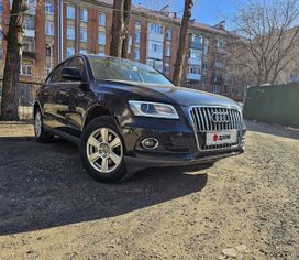 Audi Q5, 2013 г., Самара