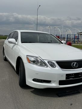 Lexus GS, 2010 г., Краснодар