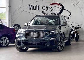 BMW X5, 2020 г., Санкт-Петербург