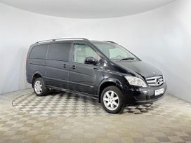 Mercedes-Benz Viano, 2012 г., Тула