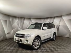 Mitsubishi Pajero, 2013 г., Москва