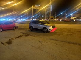 Hyundai Creta, 2017 г., Екатеринбург