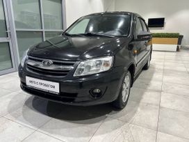 ВАЗ (Лада) Granta, 2014 г., Ярославль