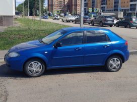 Chevrolet Lacetti, 2011 г., Уфа