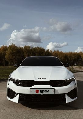 Kia K5, 2024 г., Тюмень
