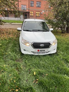 Datsun on-DO, 2018 г., Краснодар