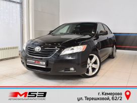 Toyota Camry, 2007 г., Кемерово