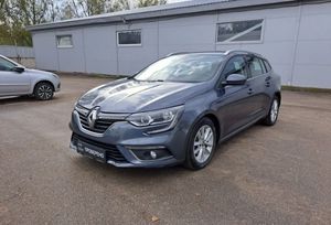 Renault Megane, 2018 г., Уфа