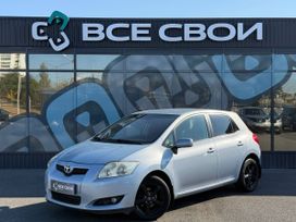 Toyota Auris, 2007 г., Волгоград