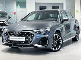 Audi A3, 2025 г., Санкт-Петербург
