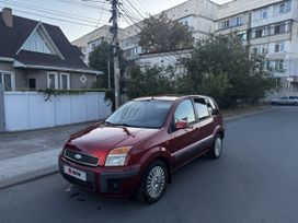 Ford Fusion, 2007 г., Симферополь