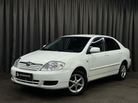 Toyota Corolla, 2006 г., Нижний Новгород
