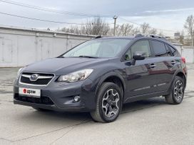 Subaru XV, 2014 г., Екатеринбург