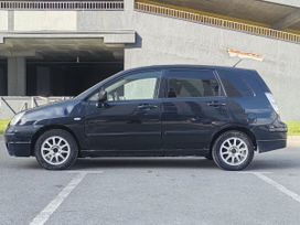 Suzuki Liana, 2007 г., Тюмень